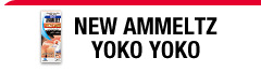 NEW AMMELTZ YOKO YOKO